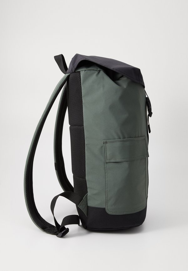 BOWDEN BACKPACK UNISEX - Rucksack - opuntia3