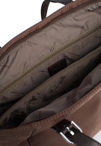 Hexagona Axelle - Shopping bag - marron