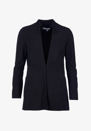 Maze, Halflange jas - black