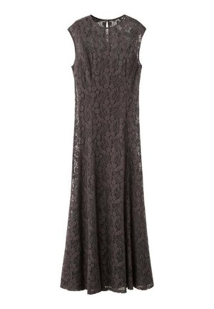 Mango, Robe de jour - brown