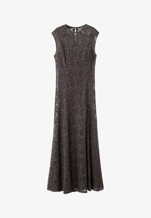 Mango, Robe de jour - brown
