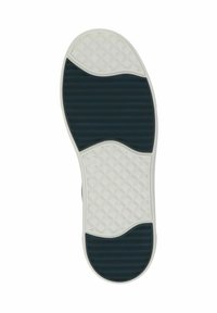 Caprice Sneaker low - ocean suede