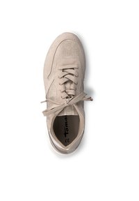 Tamaris Trainers - ivory str comb
