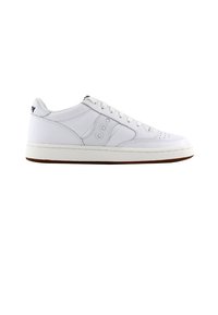 Saucony JAZZ COURT - Obuwie deskorolkowe