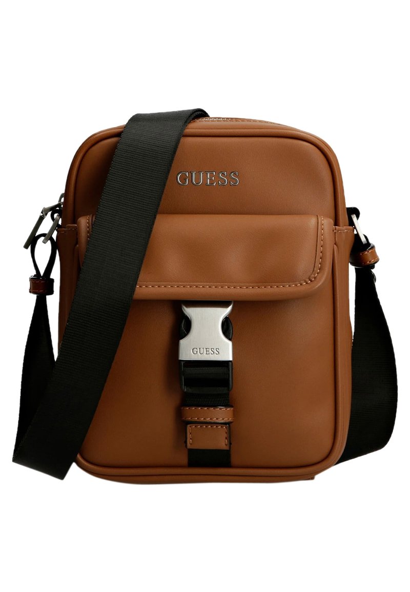 Guess Across body bag braun/brown Zalando.de