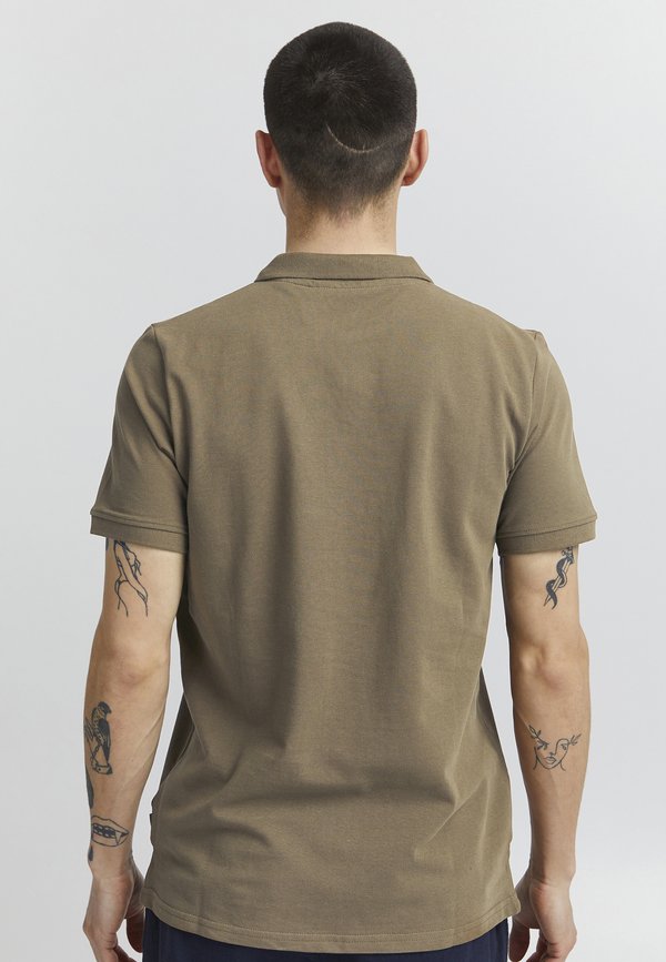 SDAthen - Polo shirt - shitake4