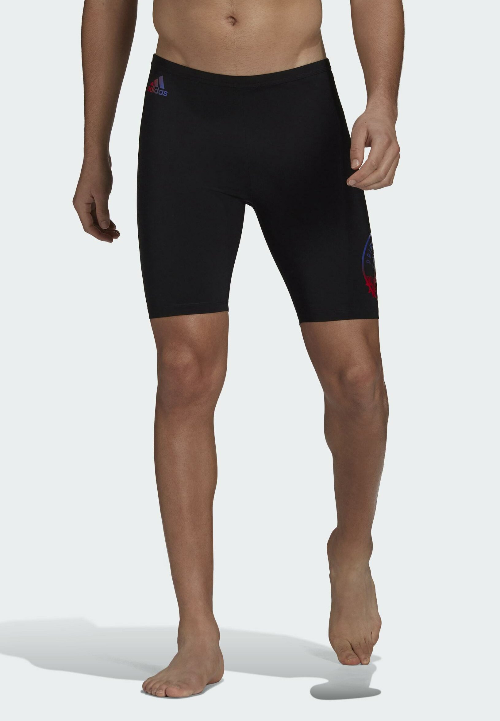 adidas jammer swim shorts