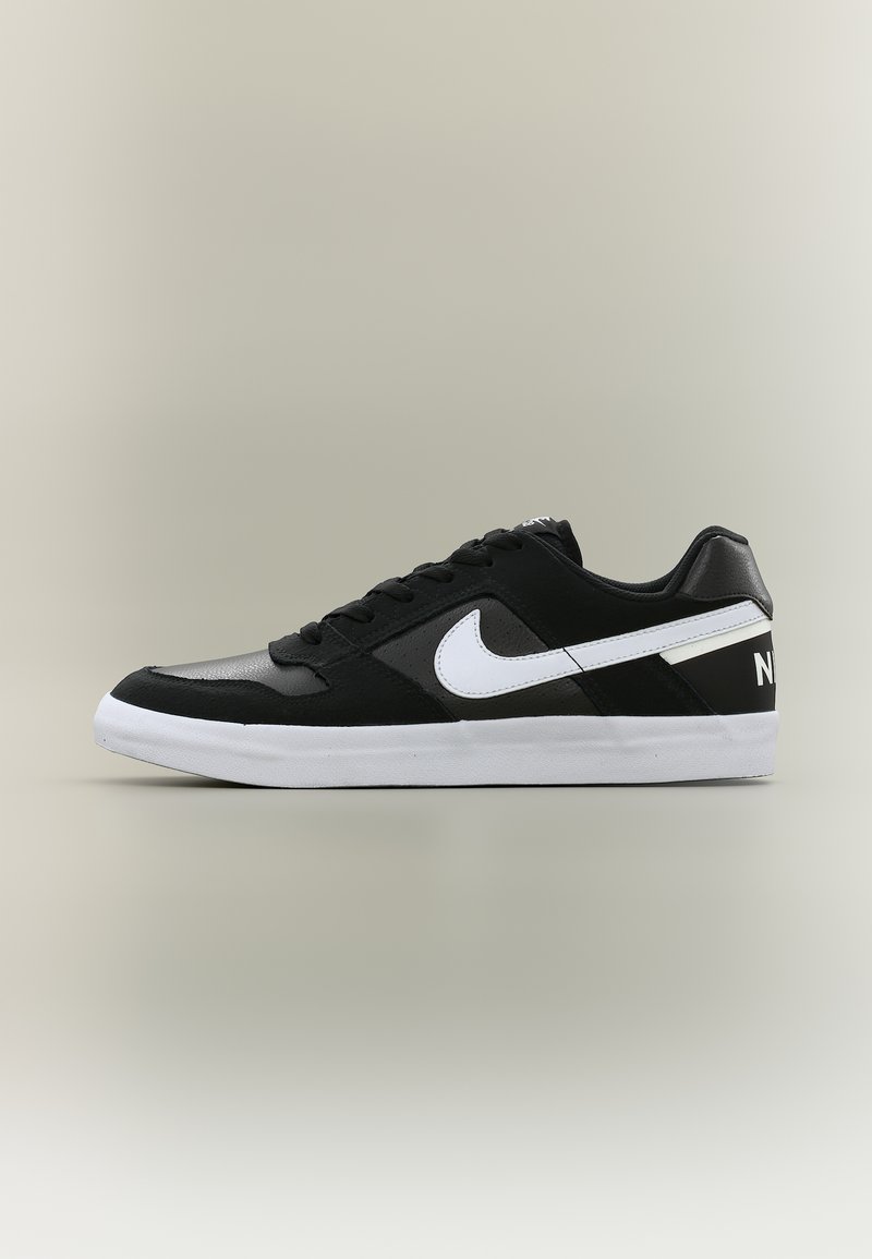 DELTA FORCE black/white/anthracite/black