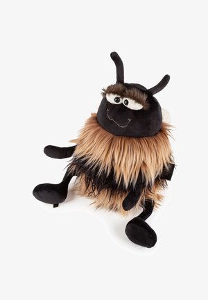 sigikid, HUMMEL LADY BUSTLE BEASTSTOWN - Cuddly toy - schwarz/gelb