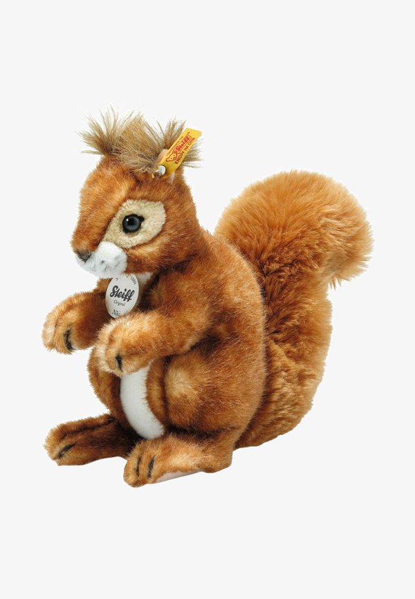 Kuscheltier