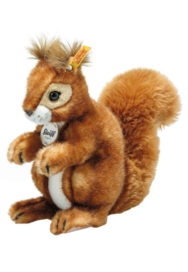 peluche steiff ancienne