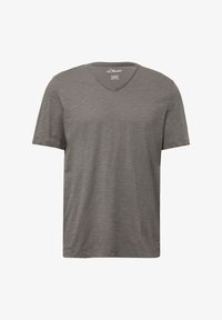 Geselecteerd, grau meliert