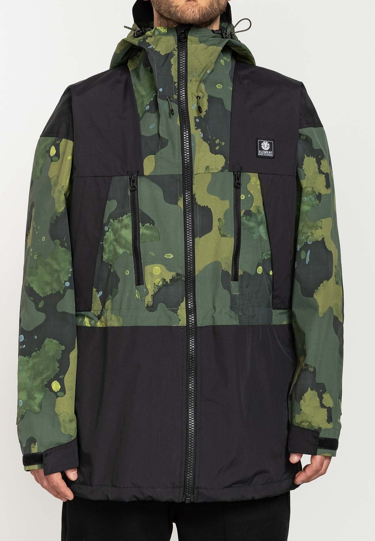 parka element
