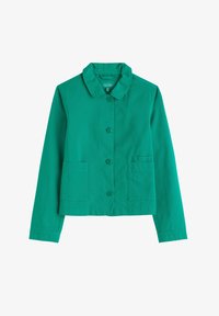 Niet geselecteerd, green glade