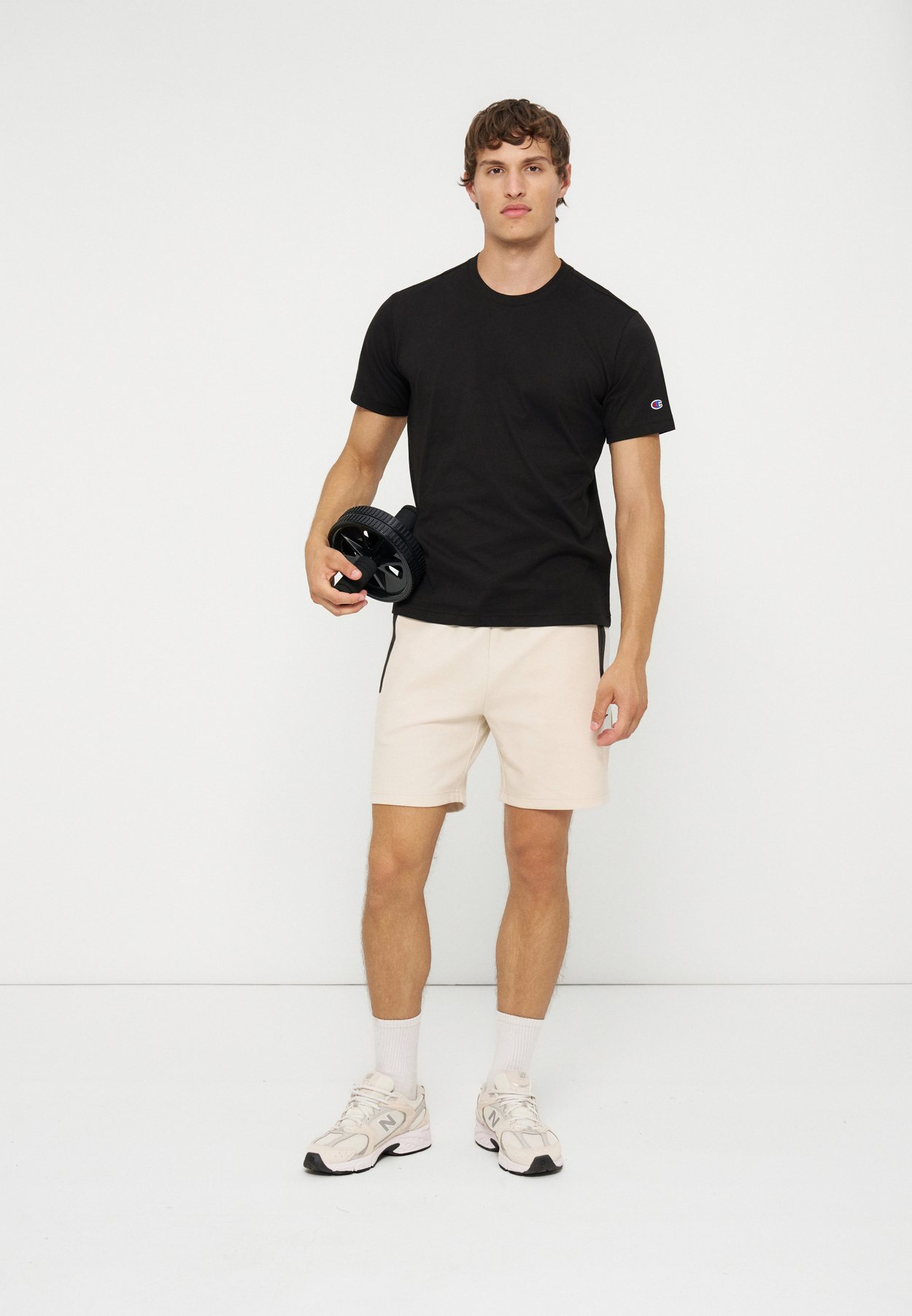 T-Shirt basic