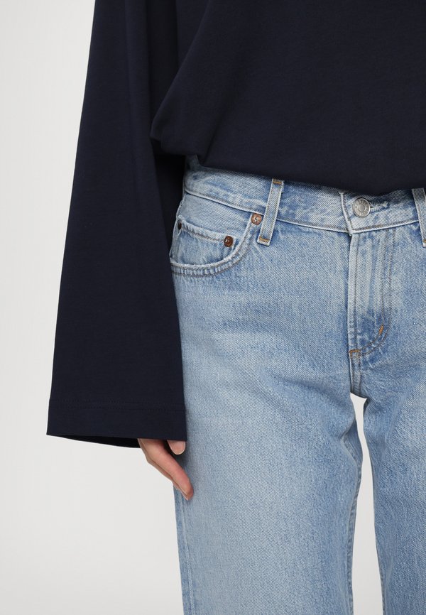 AMBER  - Relaxed fit jeans - intact3