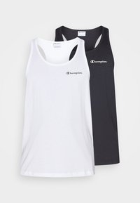 Sélectionné, white/black