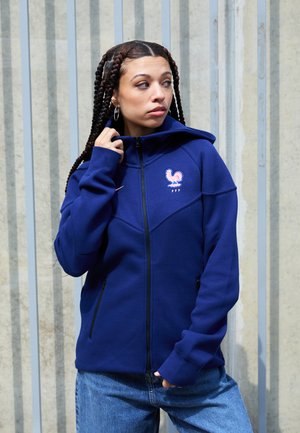 FRANCE - Article de supporter d'équipe nationale - blue void