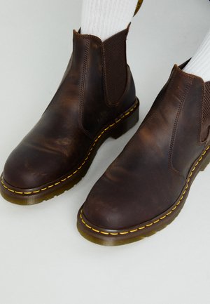 2976 CHELSEA BOOT UNISEX - Classic ankle boots - dark brown