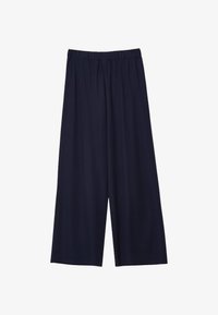 Non selezionato, blu notte