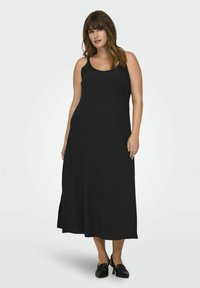 ONLY Carmakoma Dnevna haljina - black