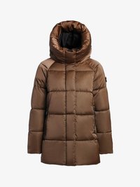 Nevybrané, copper brown