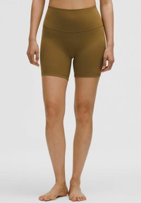 Align™ High-Rise 15cm - Sportiniai šortai - allspice