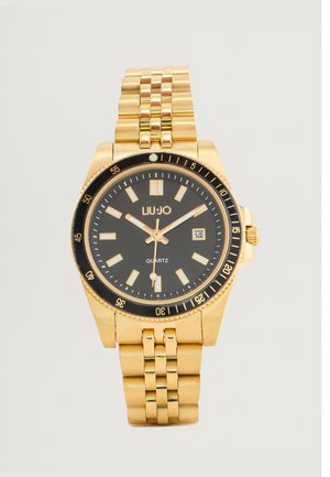 COMPANY LADY - Ceas - gold-coloured