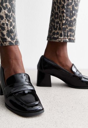 New Look Escarpins - black