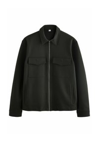 EDIT - Vasaras jaka - khaki green