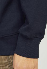 Jack & Jones PREMIUM GEDRUCKT  - Melegítőfelső - night sky