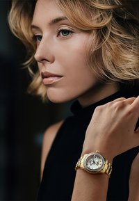Jaguar COSMOPOLITAN - Montre - goldfarben