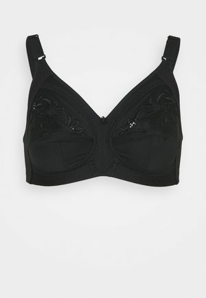 Marks & Spencer TOTAL SUPPORT - Sujetador sin aros - black