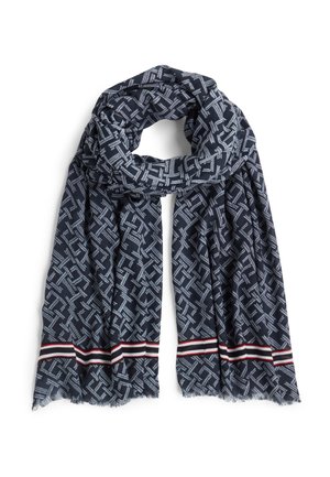 MONOGRAM CORP - Sciarpa - space blue