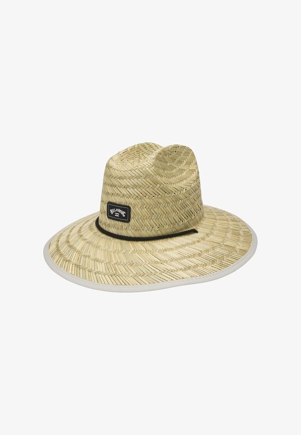 HI TIDE - Hat - oat - Main Image