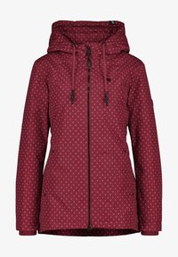 Geselecteerd, cranberry juice