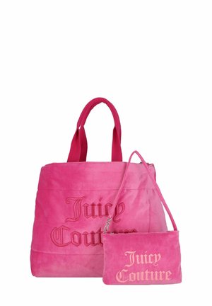 Shopper - rosberry sorbet