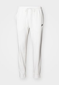 Unselected, sail/black
