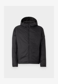 Seleccionado, black
