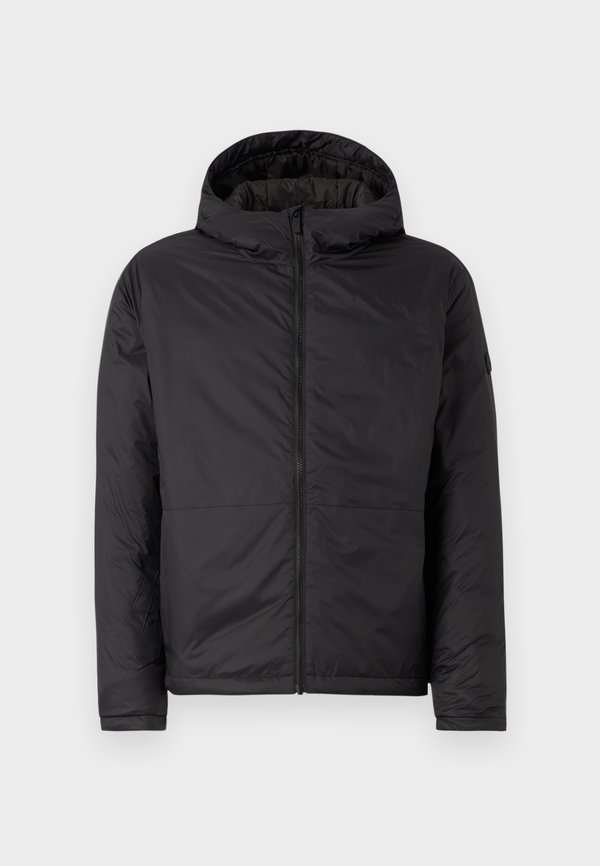 TYLER - Light jacket3