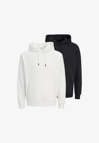 Non sélectionné, creme schwarz