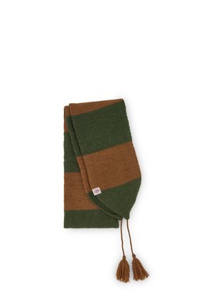 Sciarpa - brown
