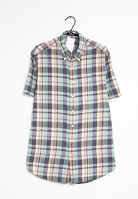 GANT Camicia - green