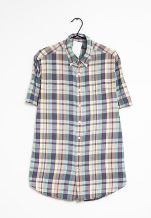 GANT Camisa - green