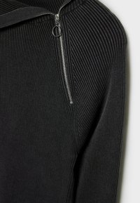 Stradivarius Trui - dark grey