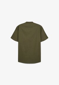 Non sélectionné, verde militare