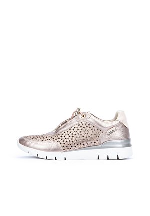 CANTABRIA - Zapatillas - stone