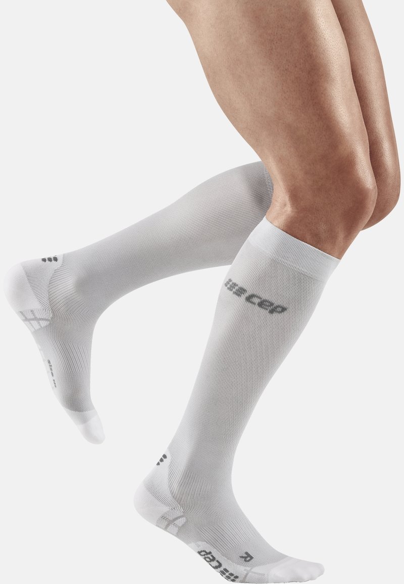 CEP RUN ULTRALIGHT COMPRESSION SOCKS KNEE HIGH MEN MADE IN GERMANY