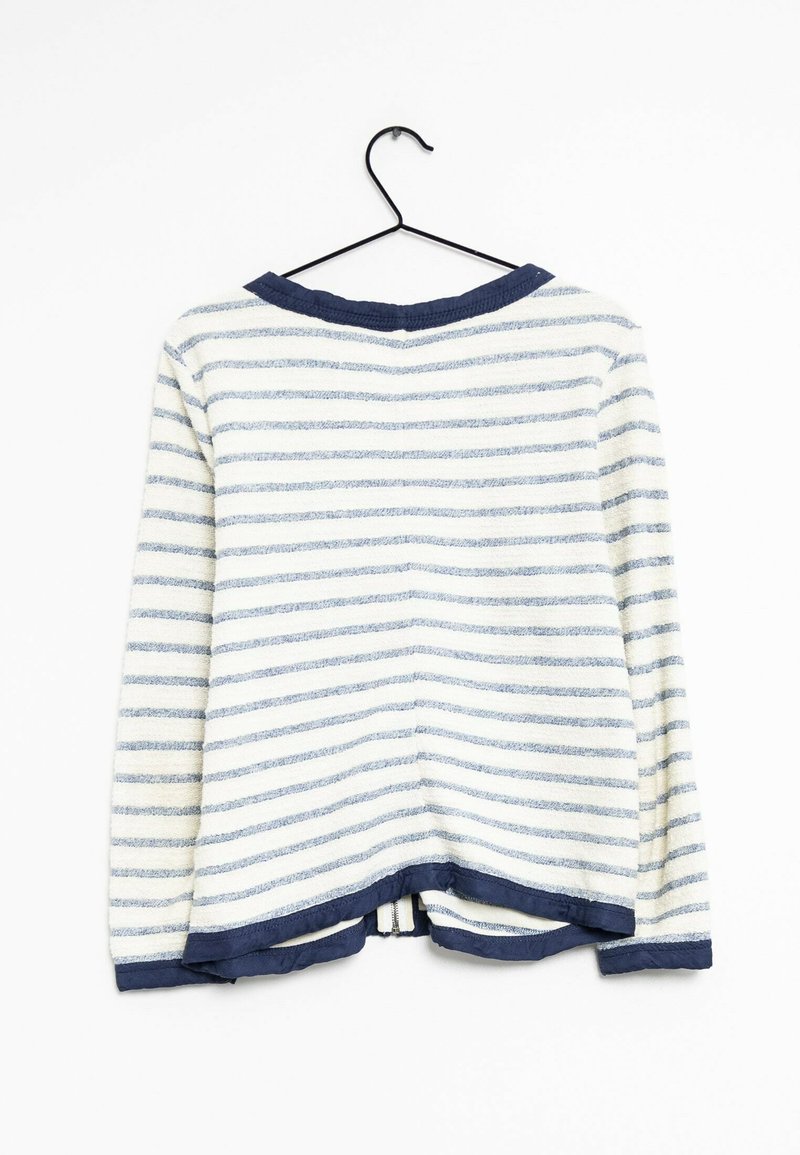 EDC Petite Cardigan blue (Pre-owned)