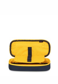 Eastpak OVAL SINGLE - Pencil case - kontrast stripe marine